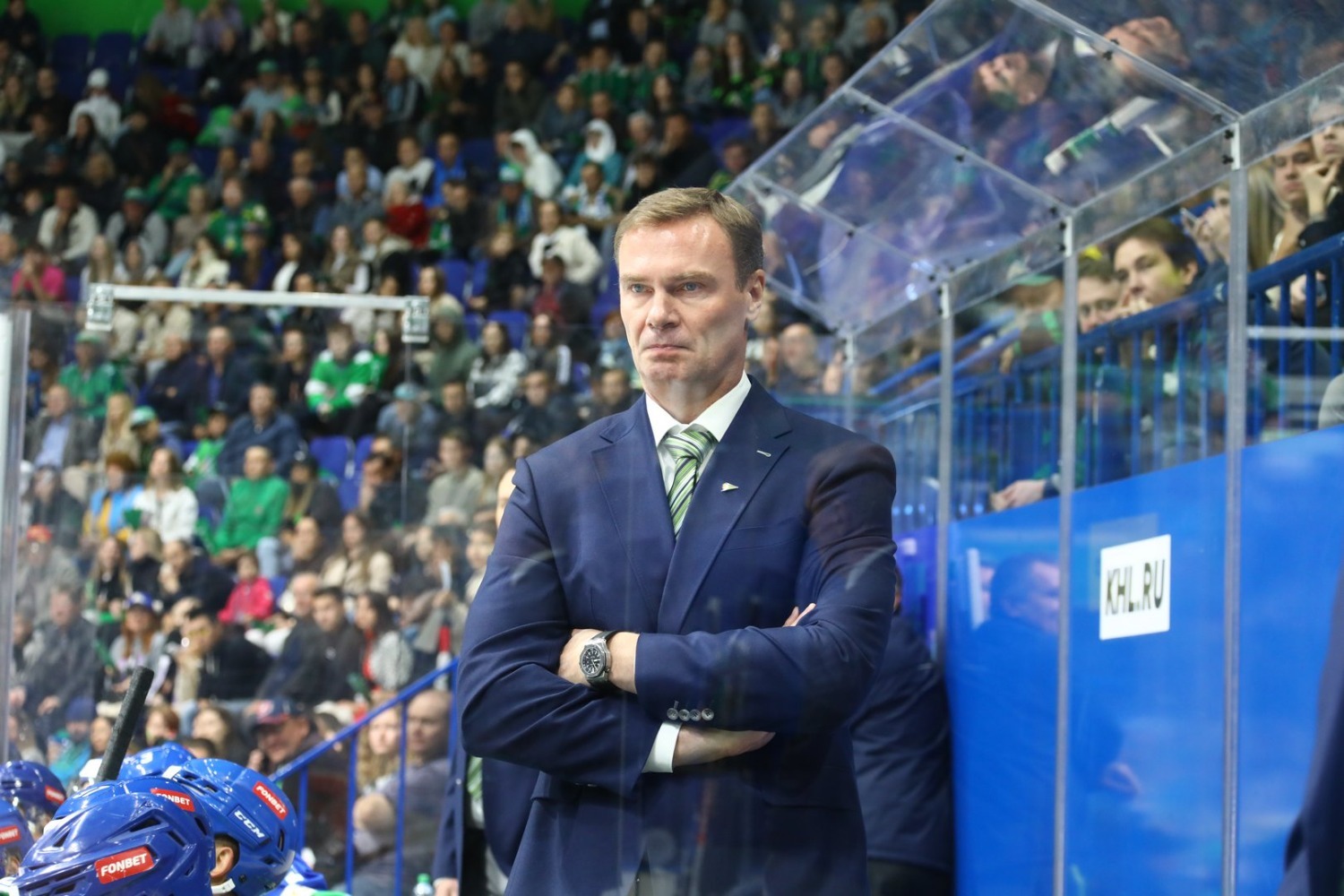 Валерий Шахов