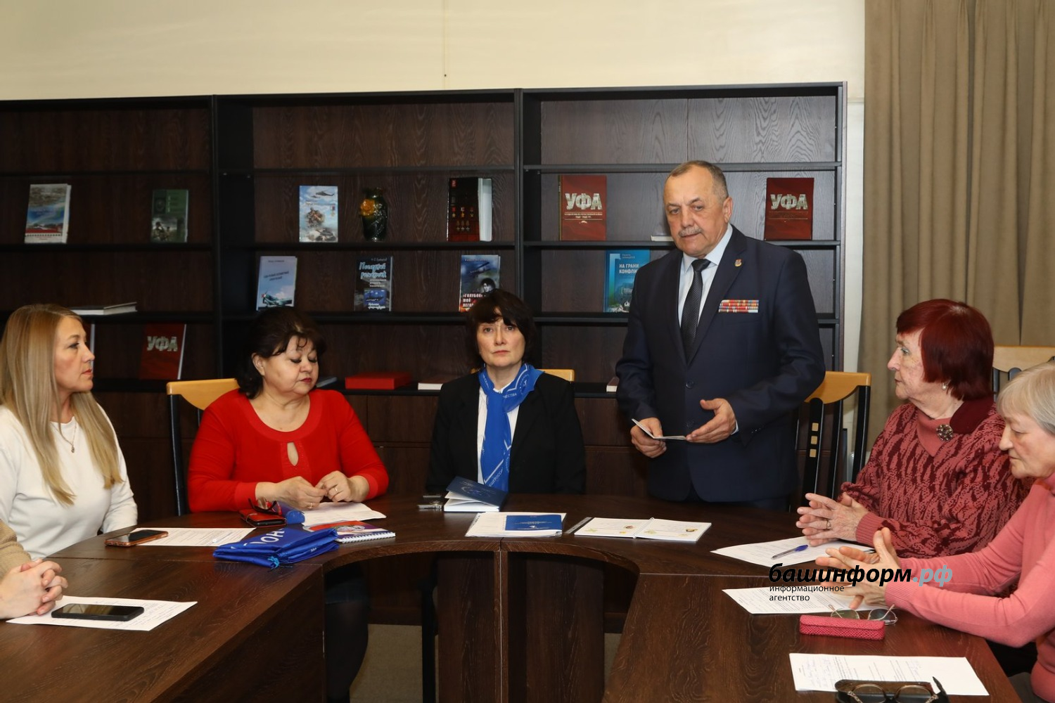 Валерий Шахов