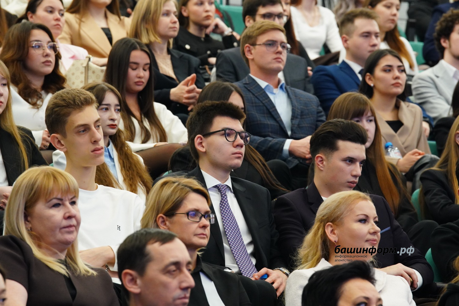 Олег Яровиков  ИА «Башинформ»