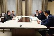 Азат Мухамедьянов Пресс-служба Главы РБ