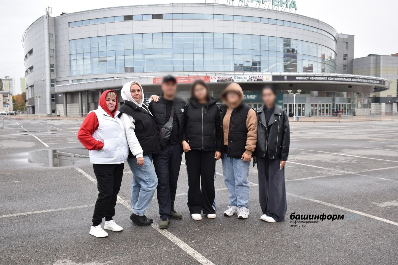 Эдуард Кускарбеков