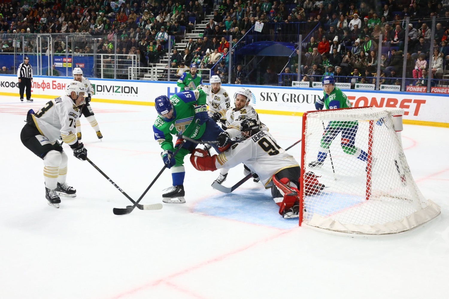 Валерий Шахов