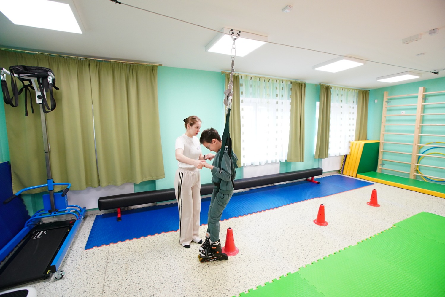 Олег Яровиков "Башинформ"