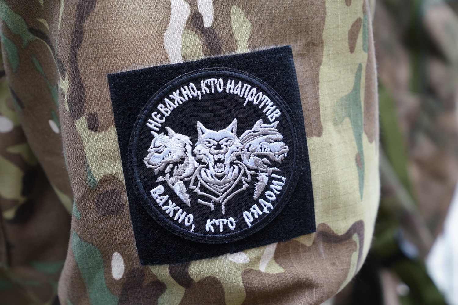 Олег Яровиков