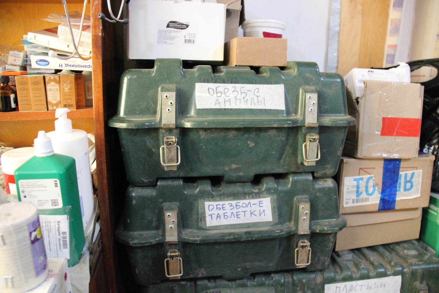 Эдуард Кускарбеков