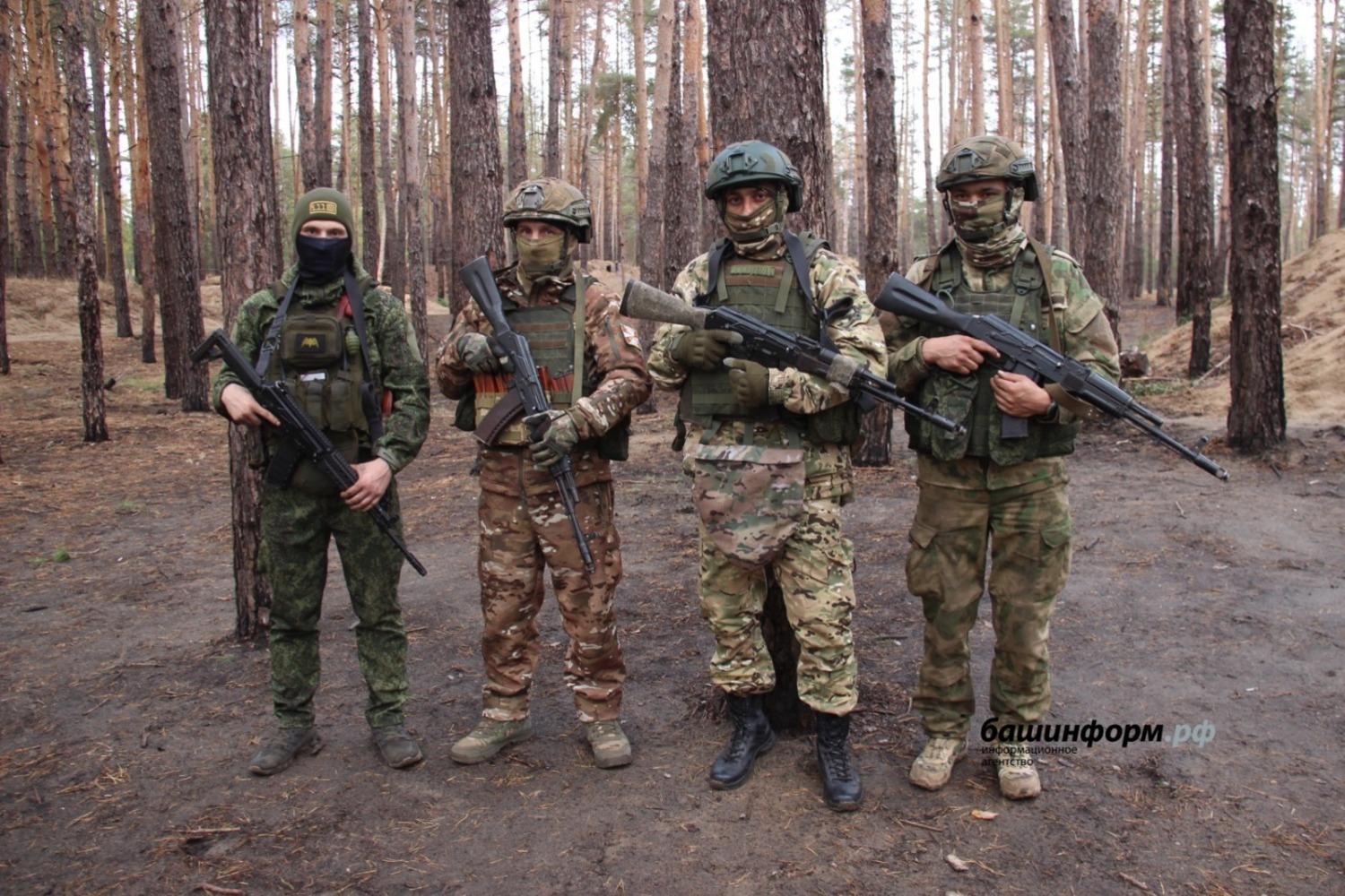 Эдуард Кускарбеков