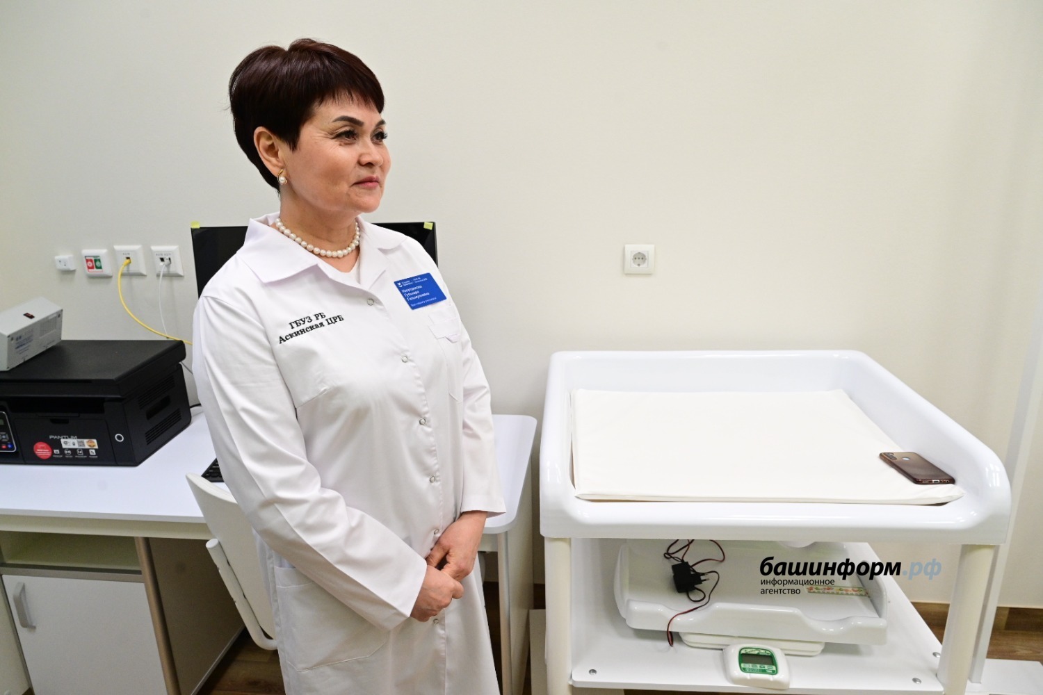 Азат Мухамедьянов glavarb.ru