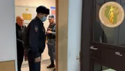 Объединенная пресс-служба судов РБ стоп-кадр