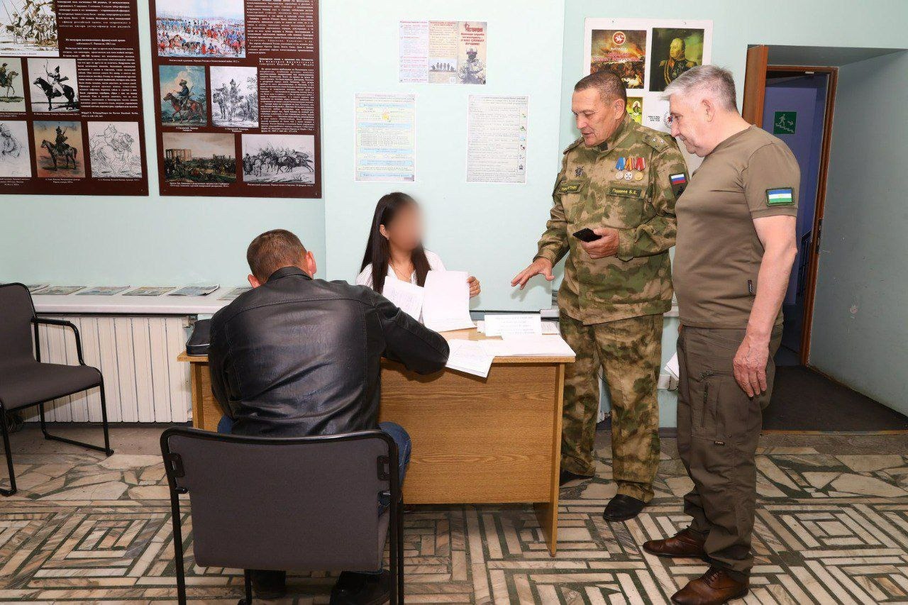 Валерий Шахов