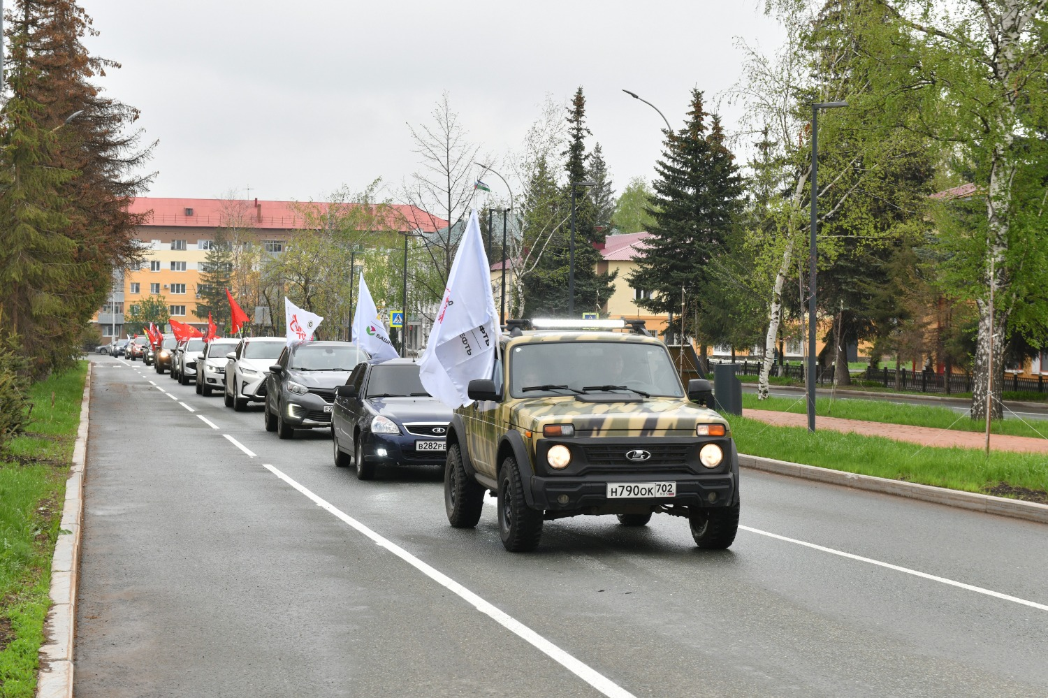 Булат Гайнетдинов «Башнефть»