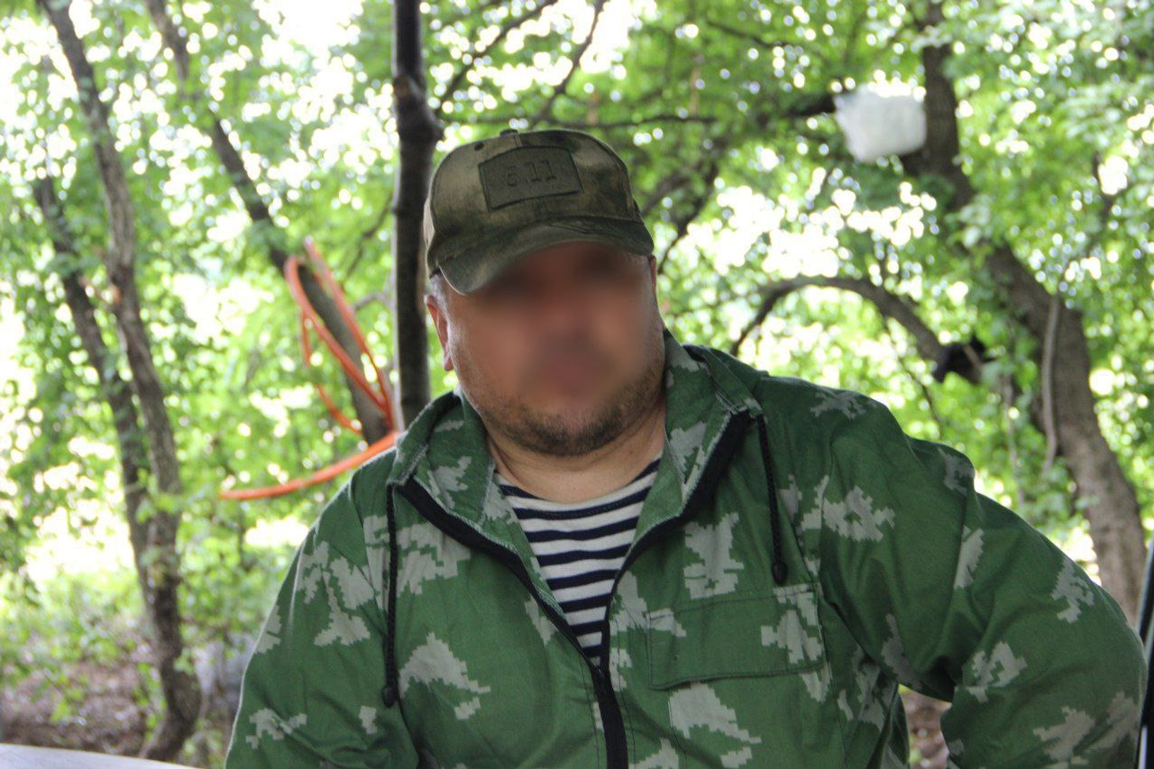 Эдуард Кускарбеков