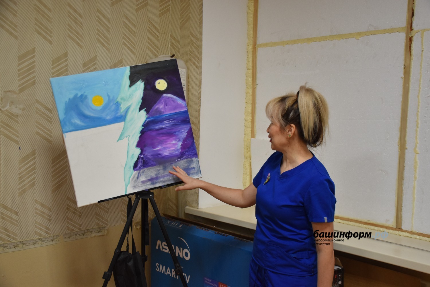 Эдуард Кускарбеков