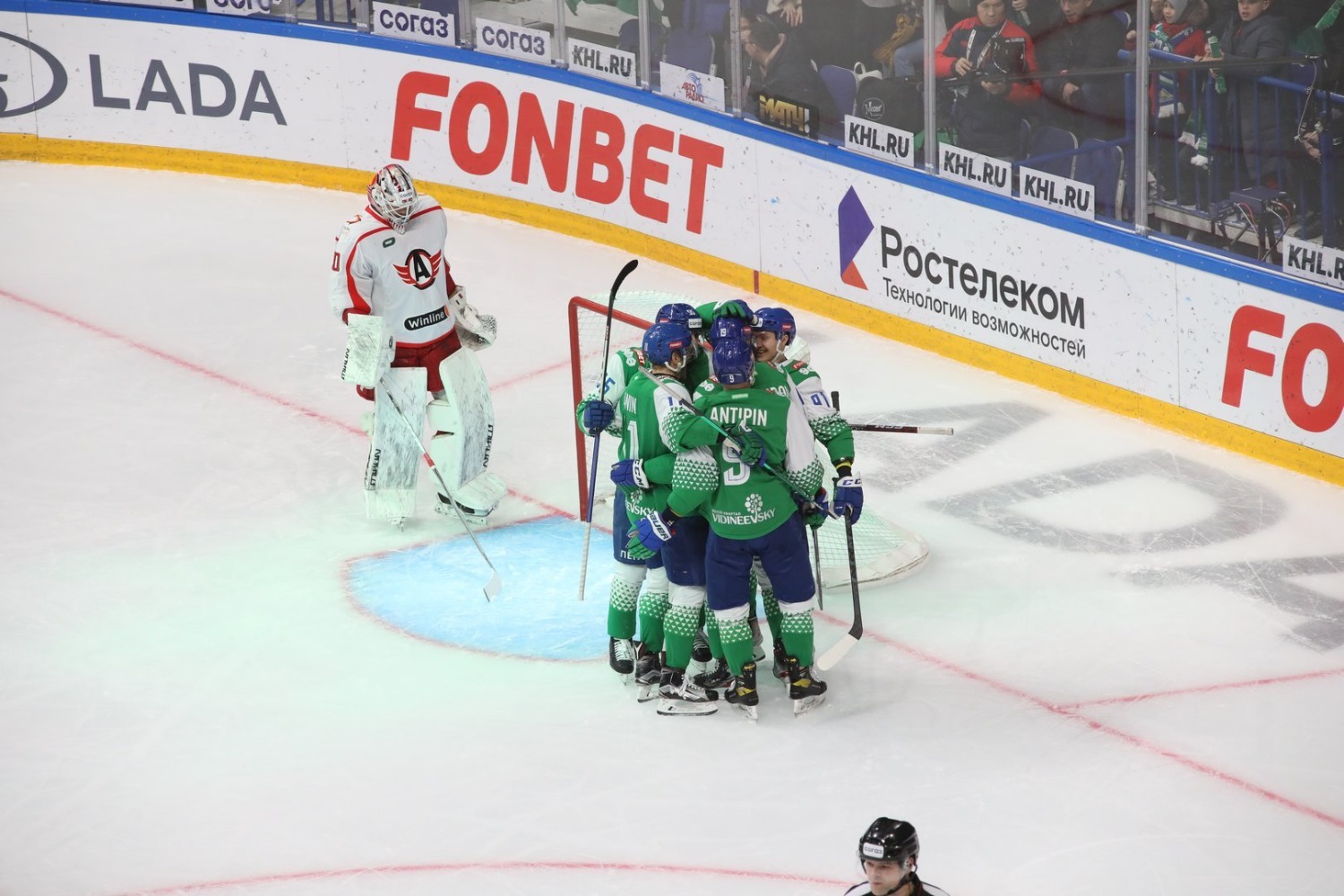 Валерий Шахов