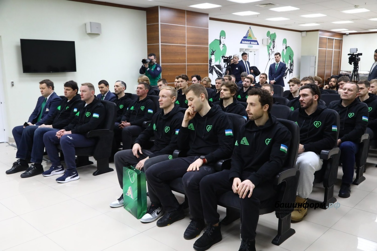 Валерий Шахов