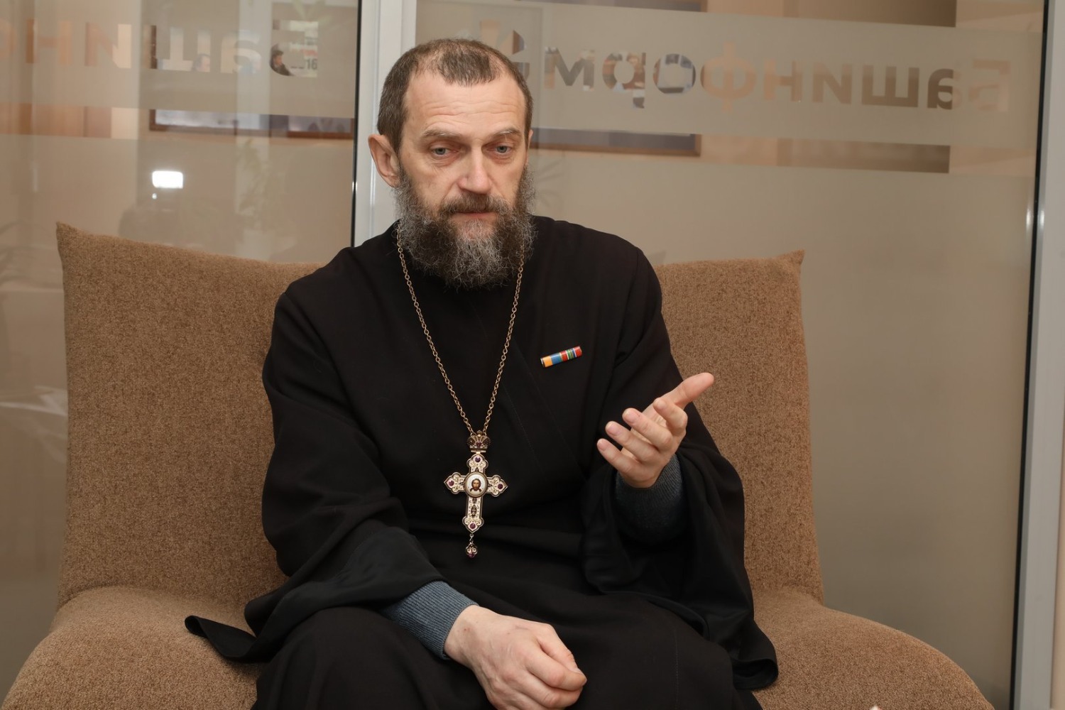 Валерий Шахов