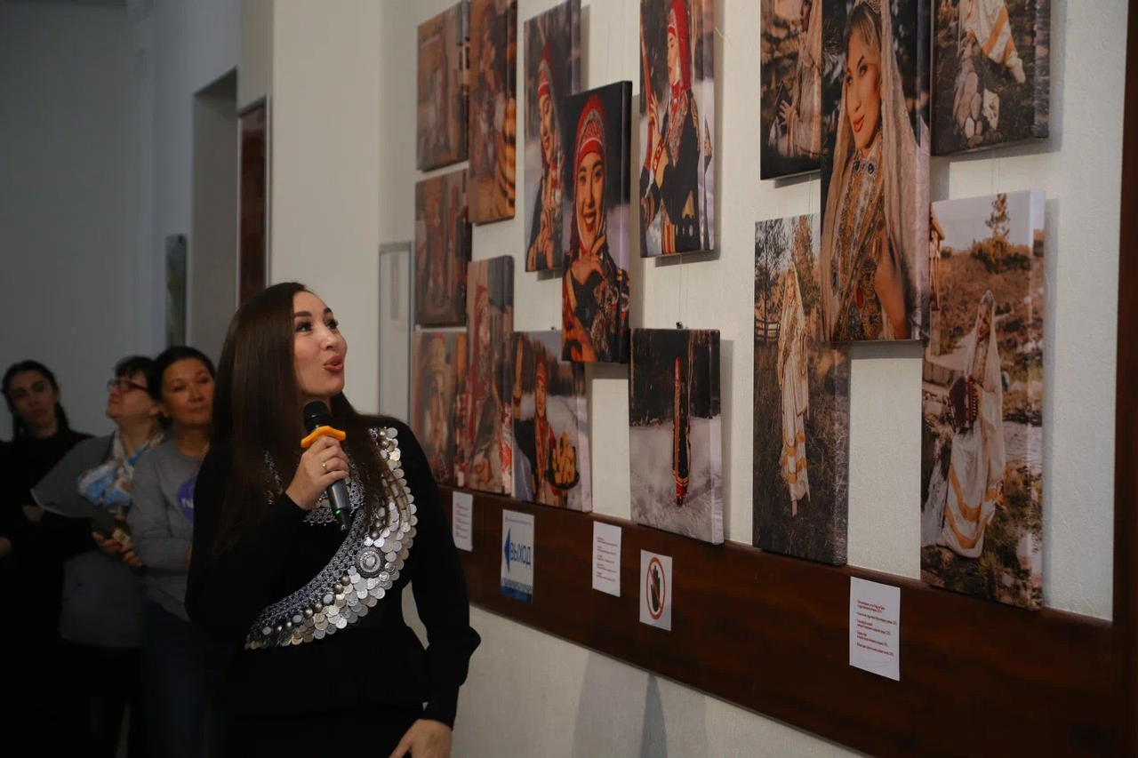 пресс-служба  Национальный музей РБ