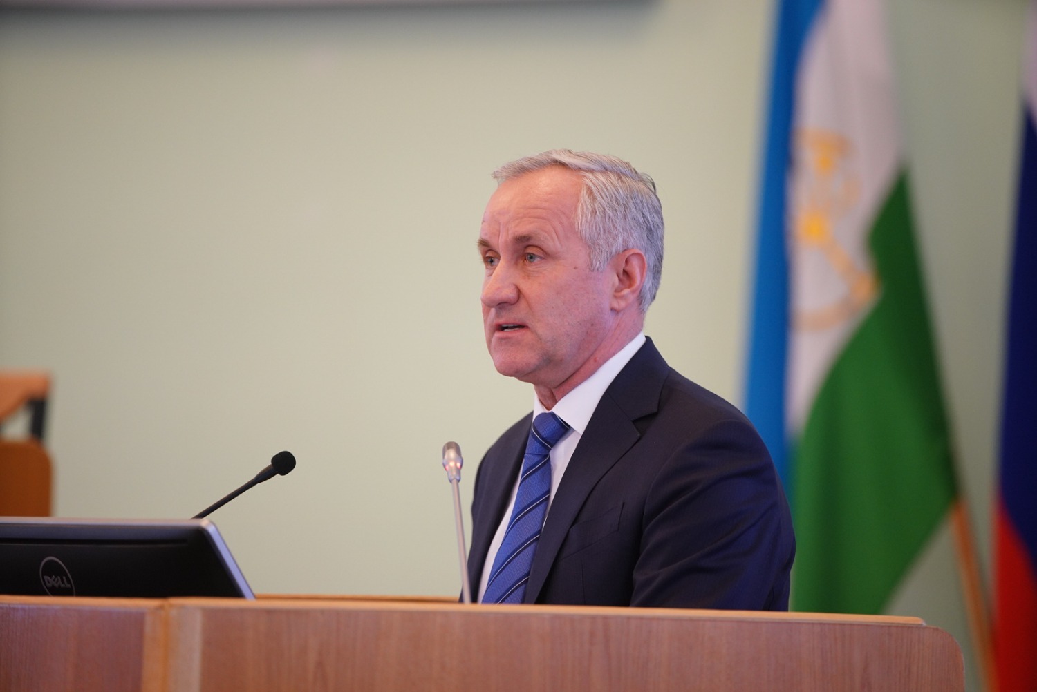 Олег Яровиков