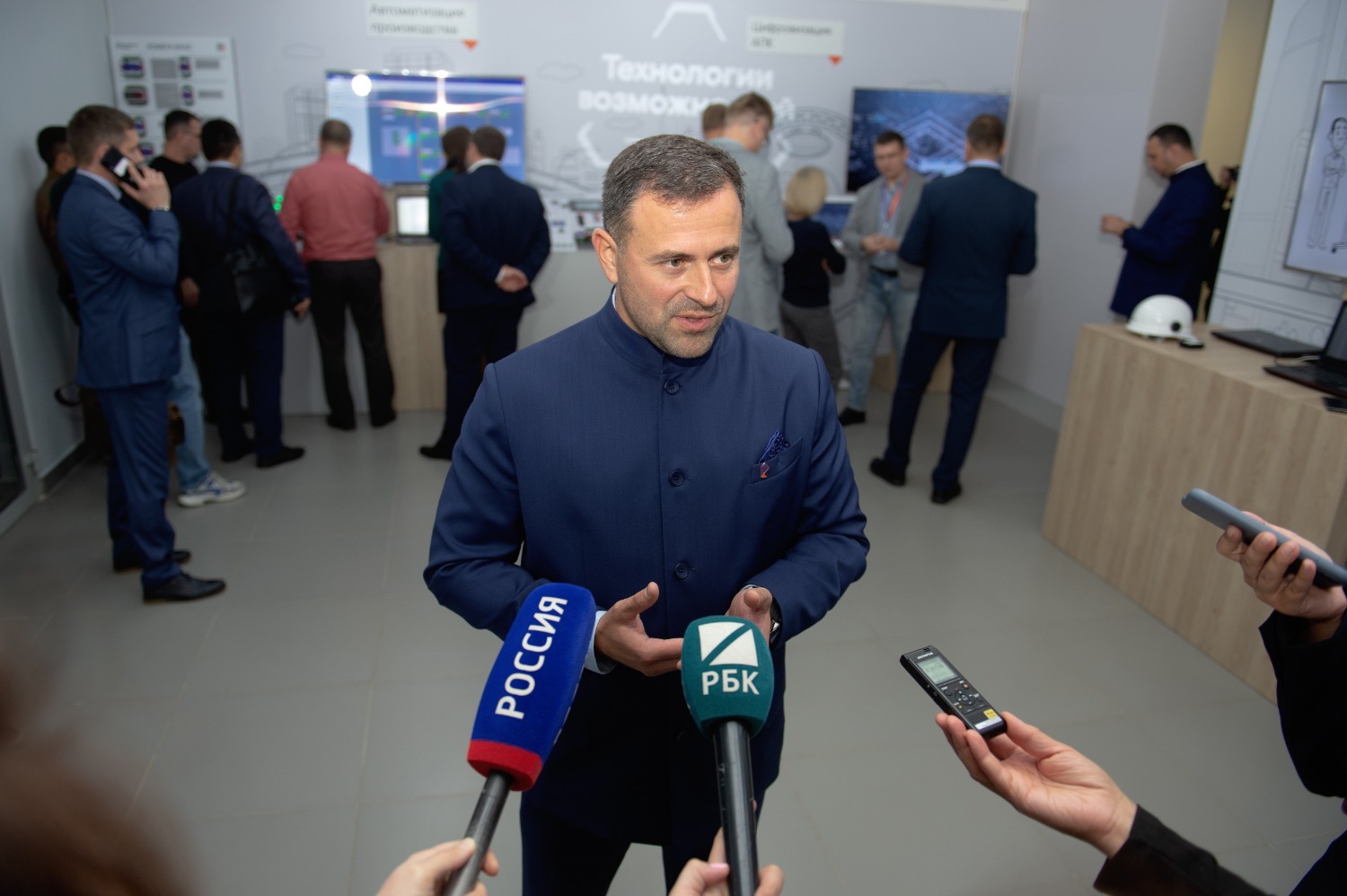 предоставлено пресс-службой ПАО «Ростелеком» в Башкортостане