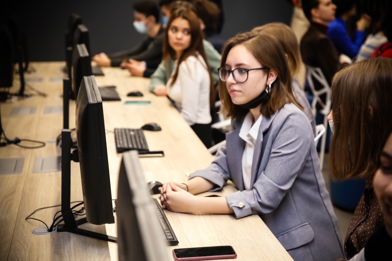 БашГУ предоставлено пресс-службой БашГУ