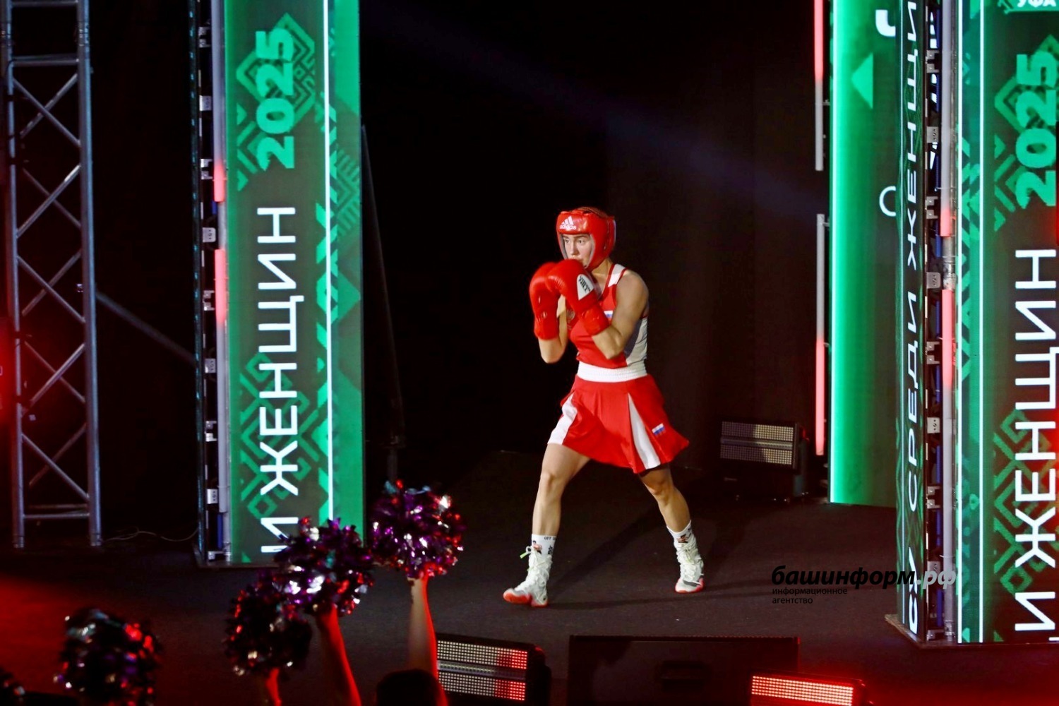 Валерий Шахов ИА «Башинформ»