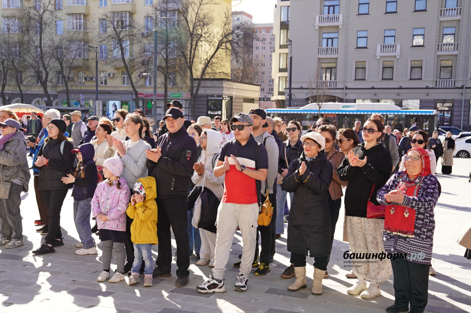 Олег Яровиков ИА "Башинформ"