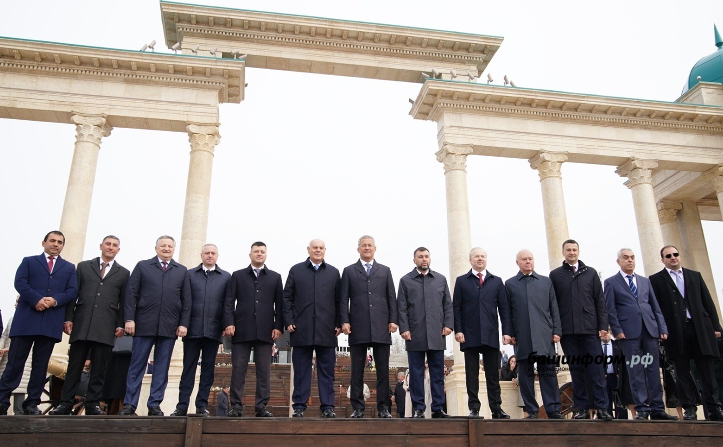 Олег Яровиков