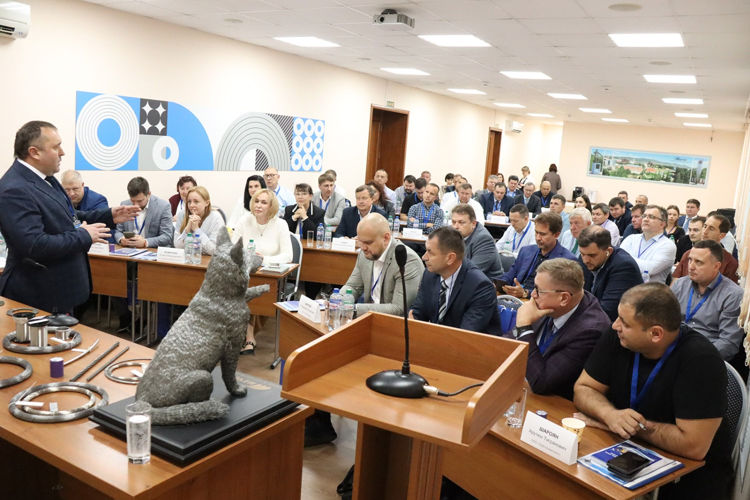 АО «БМК» пресс-служба АО «БМК»