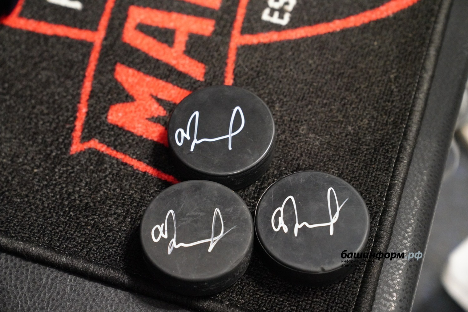 Олег Яровиков