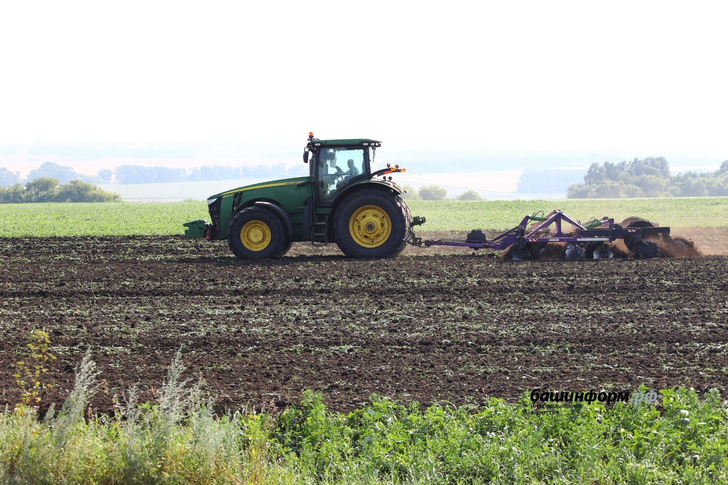 Валерий Шахов  ИА "Башинформ"