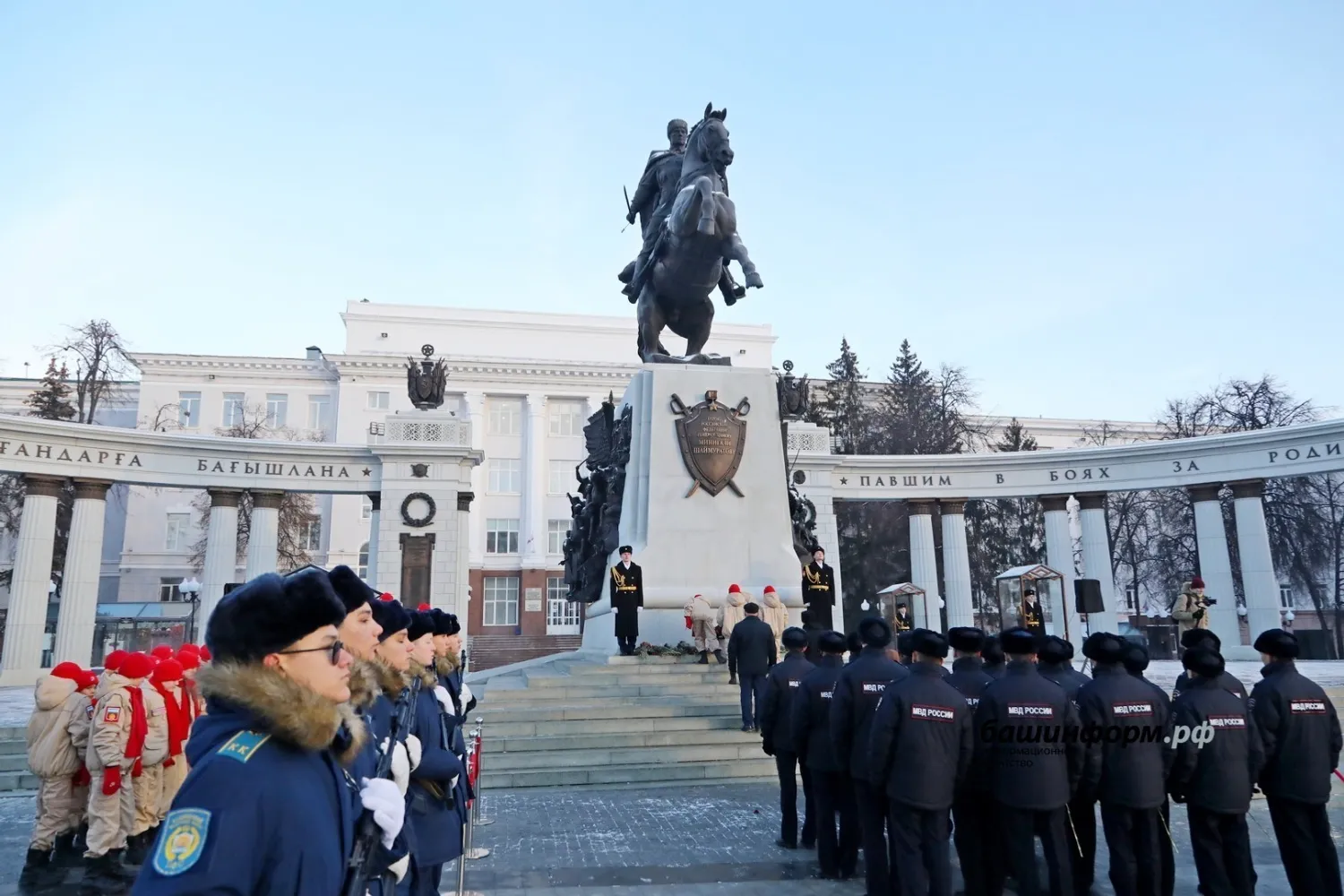 Валерий Шахов