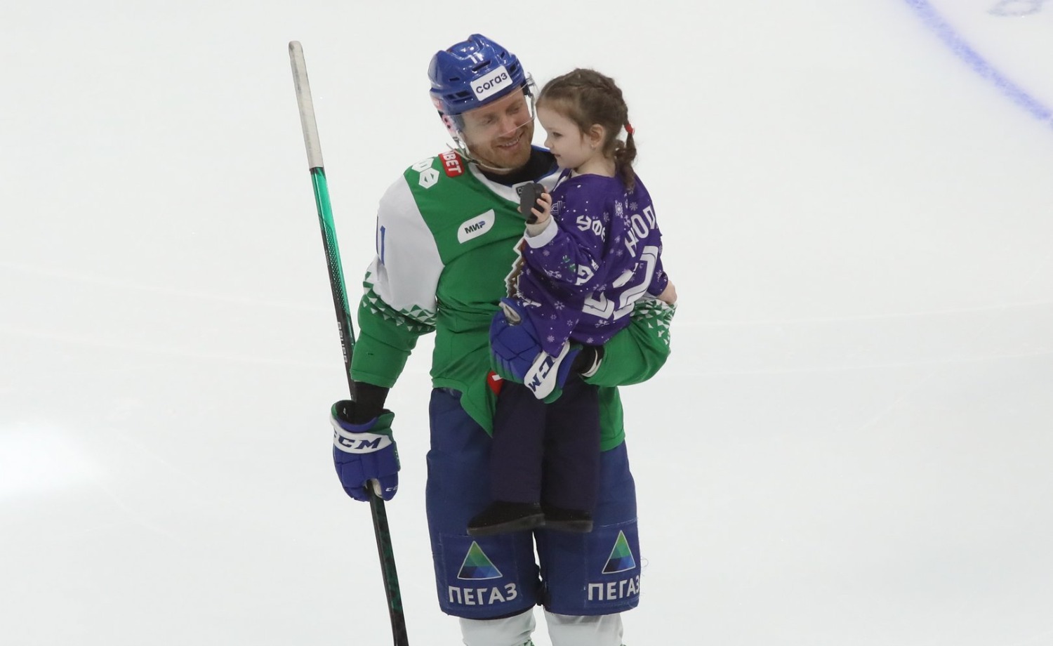 Валерий Шахов