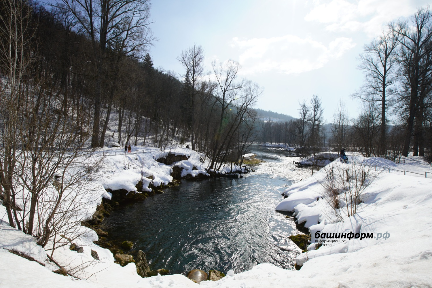 Олег Яровиков ИА "Башкортостан"
