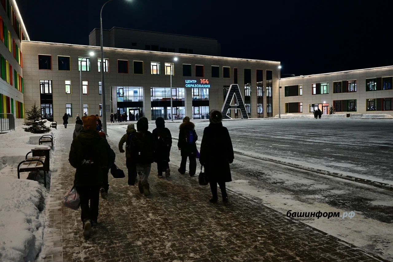 Азат Мухамедьянов  пресс-служба Главы РБ