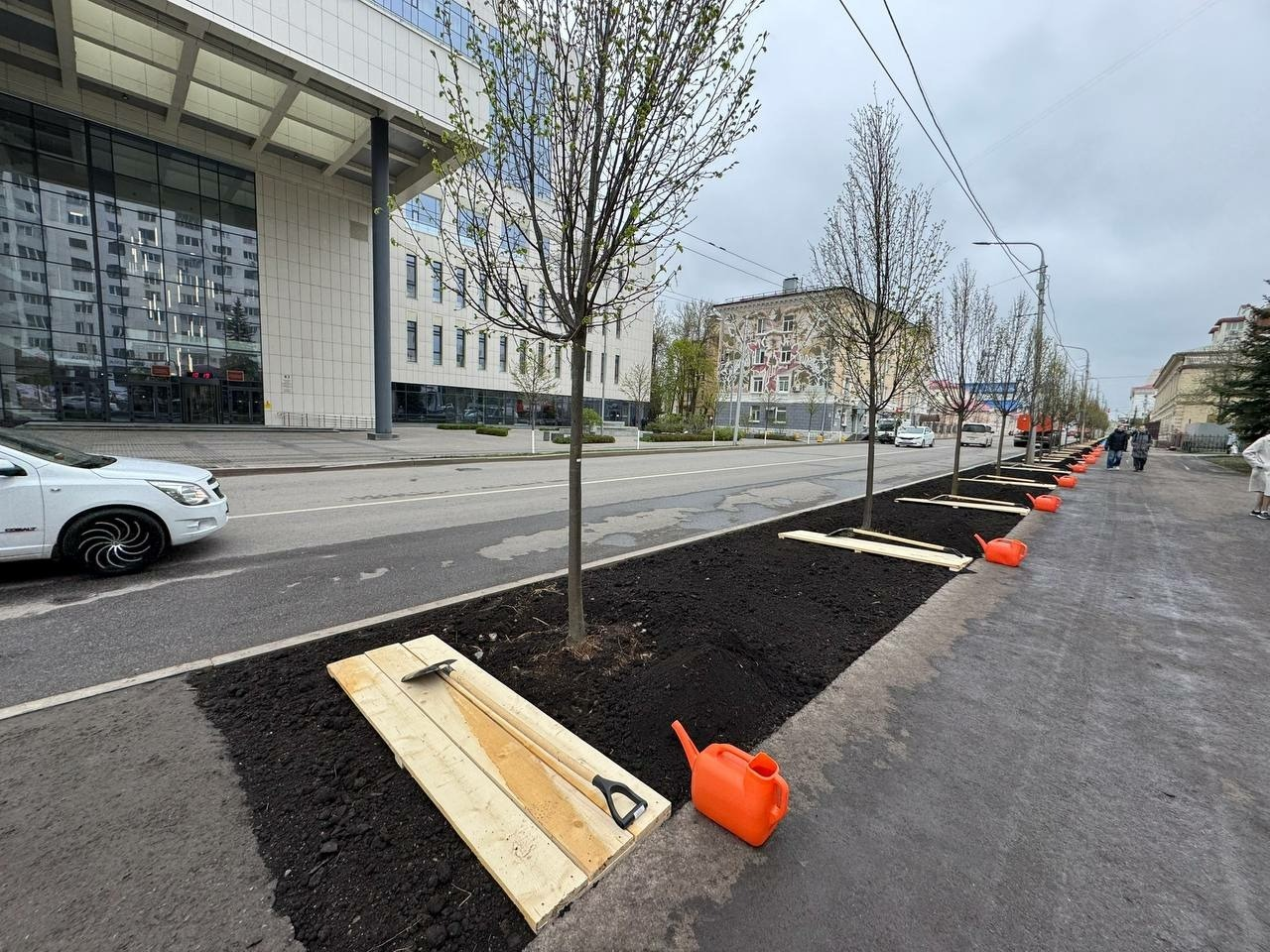 телеграм-канал Илвира Нурдавлятова