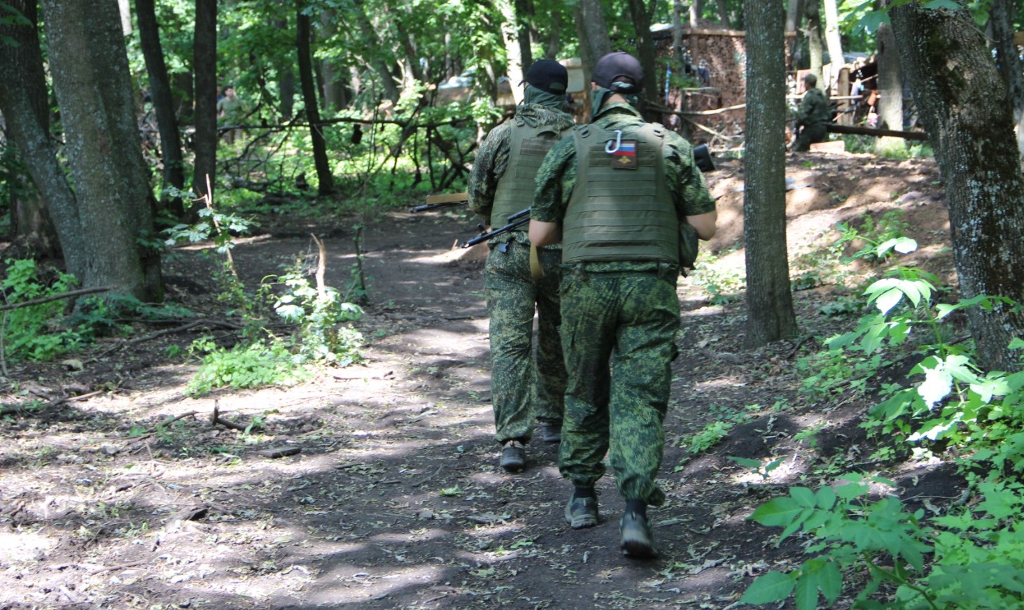 Эдуард Кускарбеков