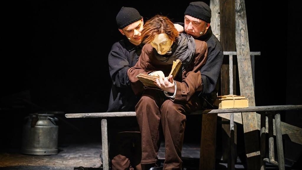 пресс-служба Башкирский государственный театр кукол