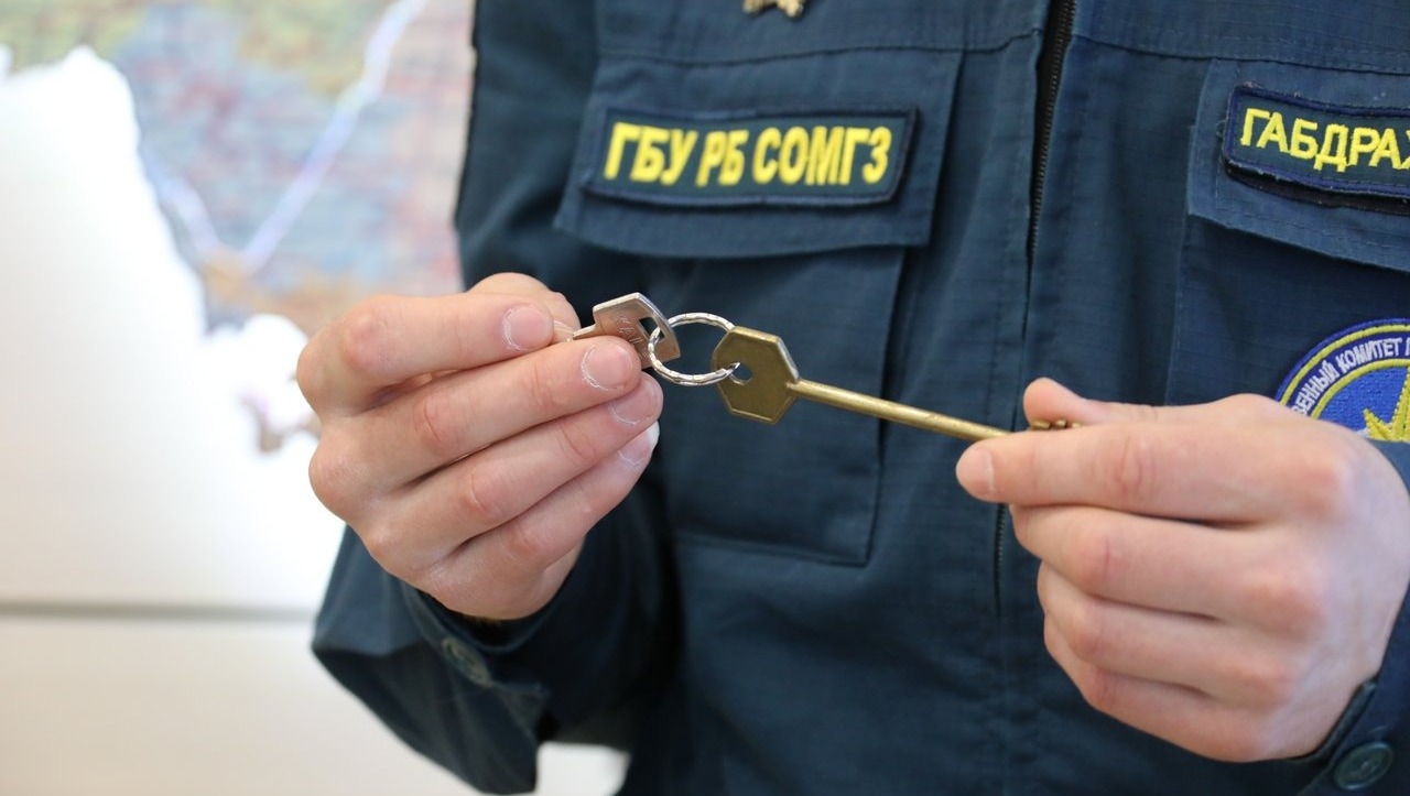 Валерий Шахов