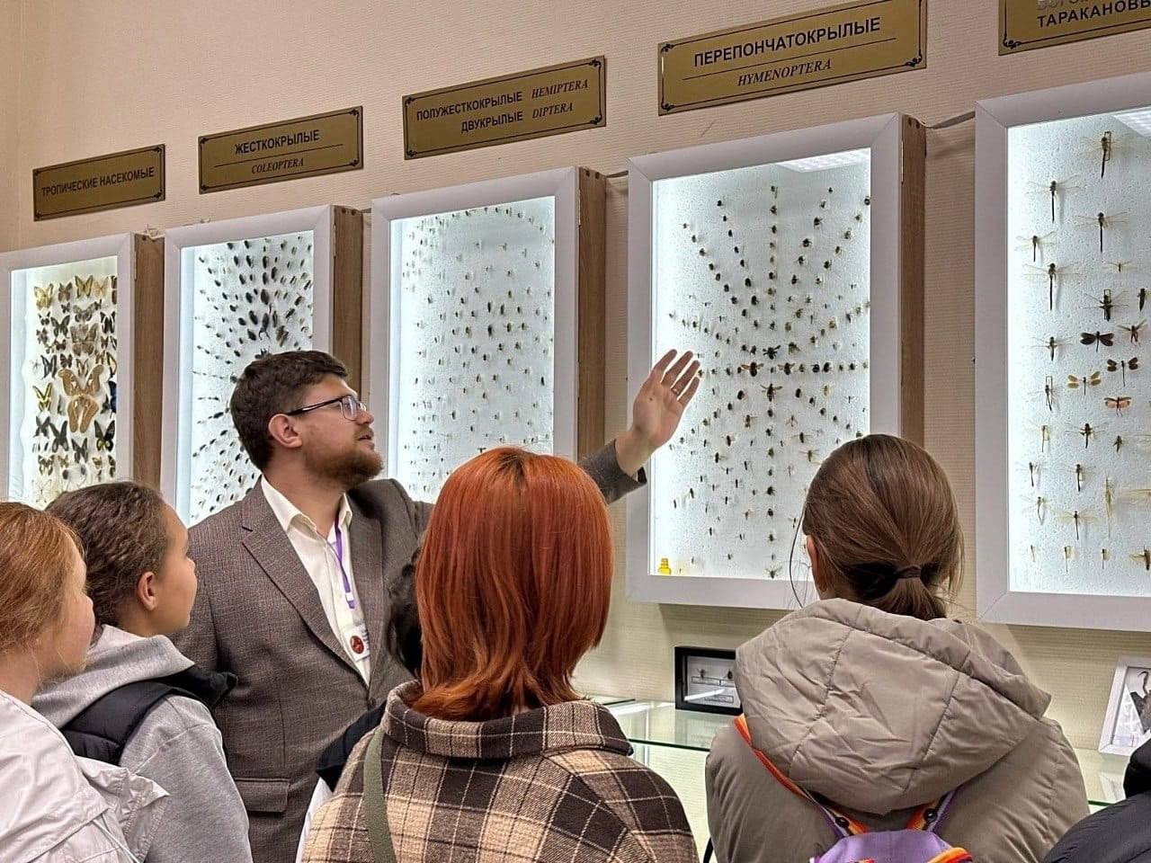 Радий Хабиров, Telegram