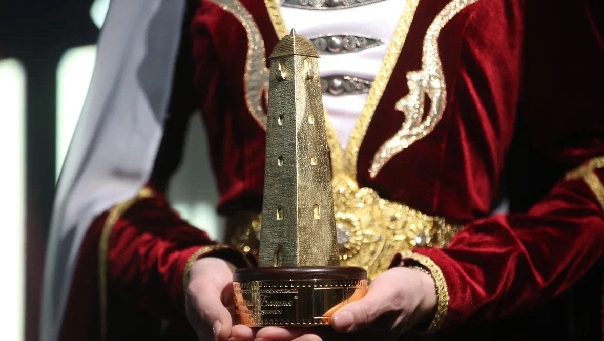 Руслан Юлатаев предоставлено «Башинформу»