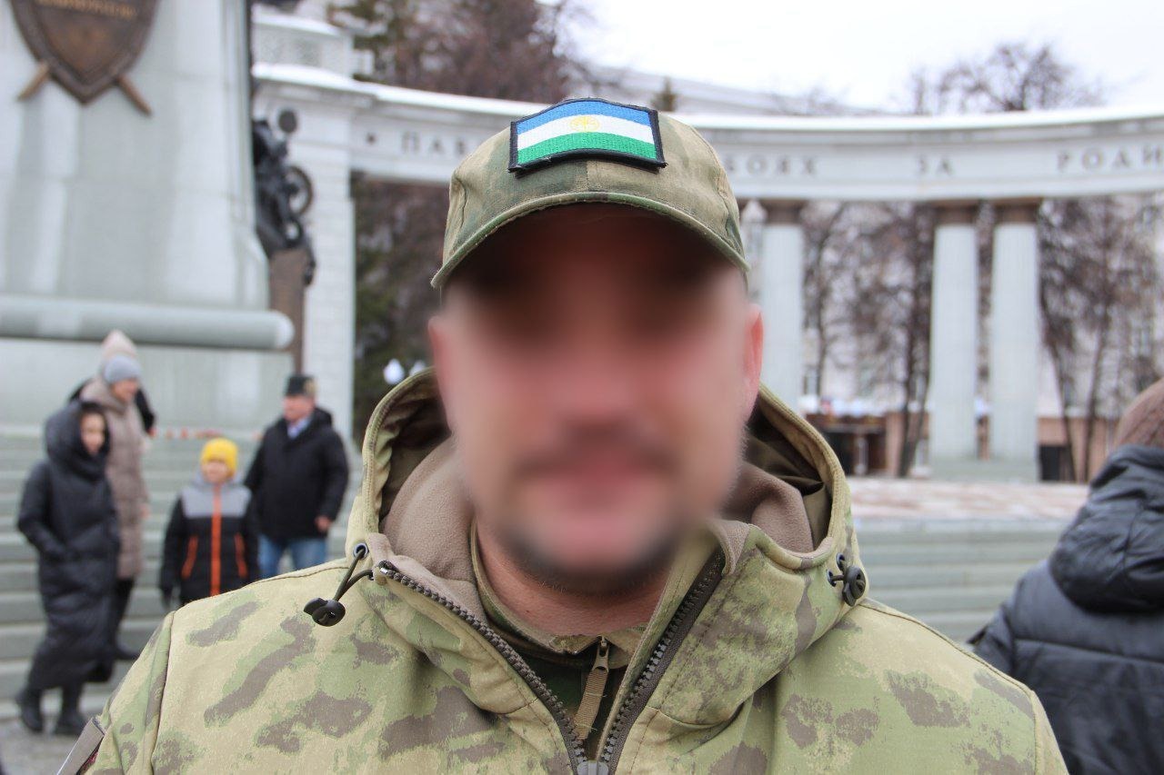 Эдуард Кускарбеков