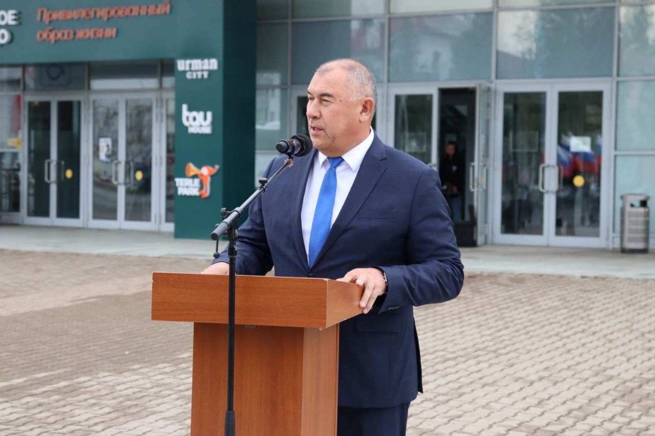 telegram-канал администрации Советского района Уфы