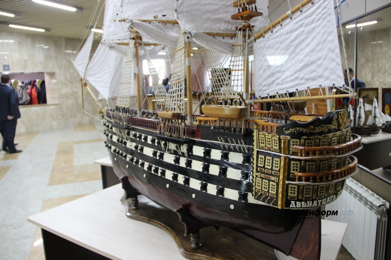 Ксения Калинина