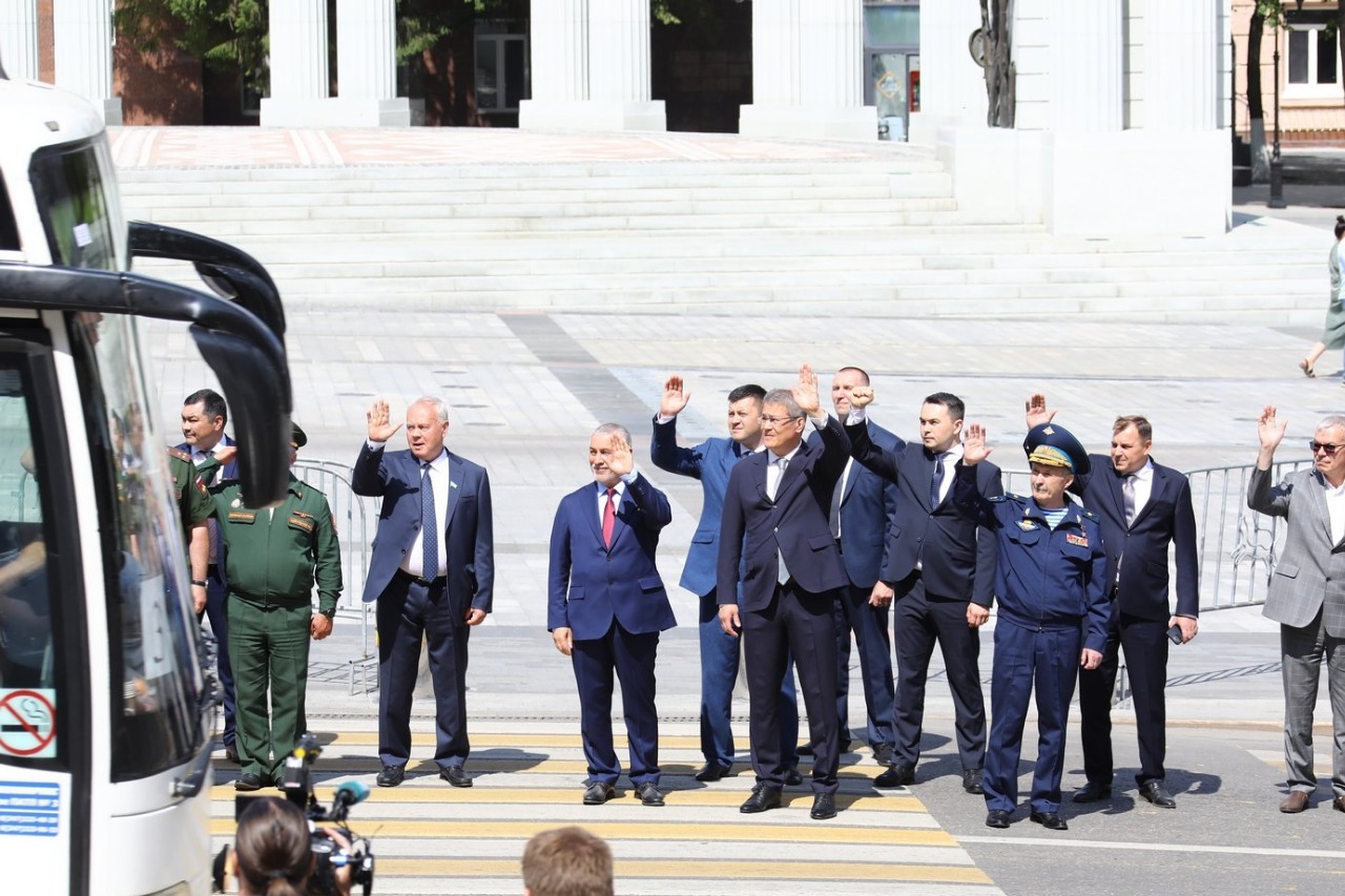 Валерий Шахов