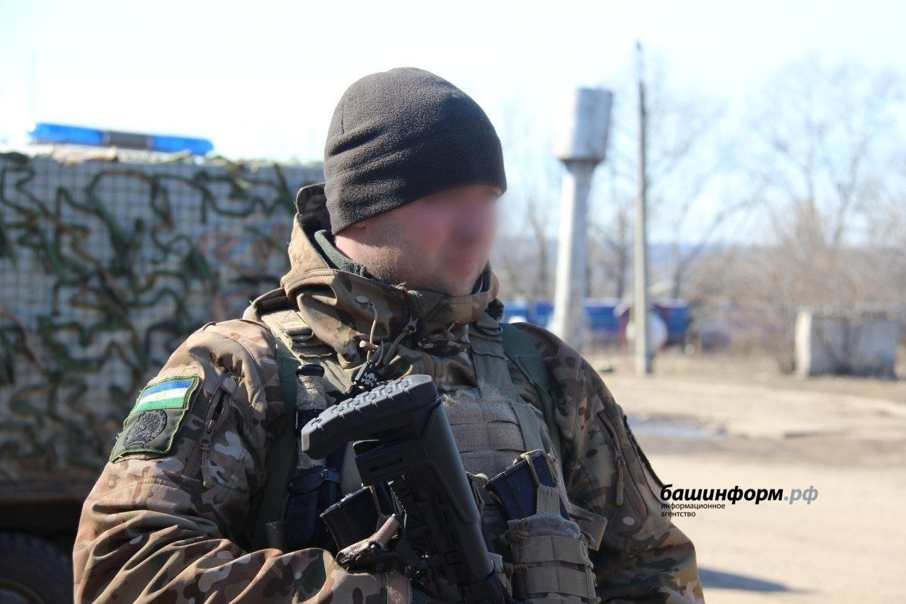 Эдуард Кускарбеков