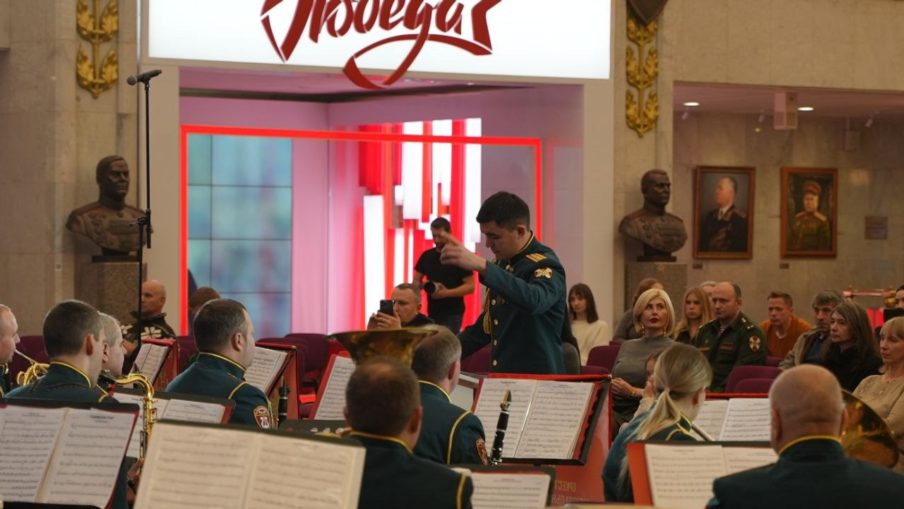 Дмитрий Ушаков сайт «Симфония ЗОВ»