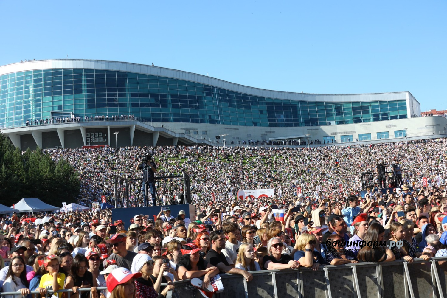 Валерий Шахов