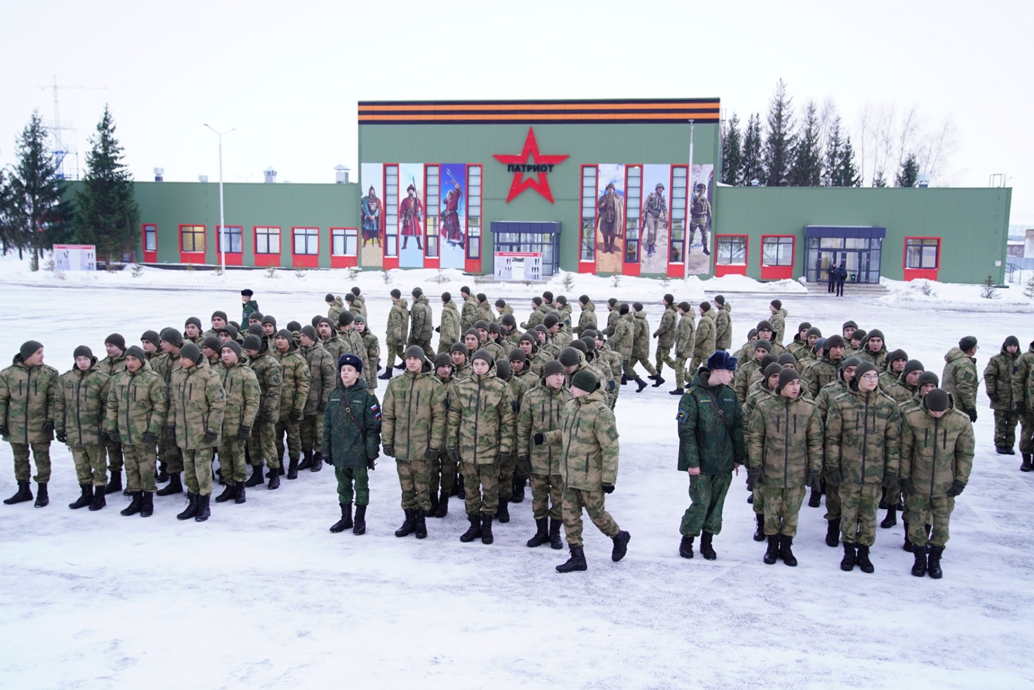 Олег Яровиков