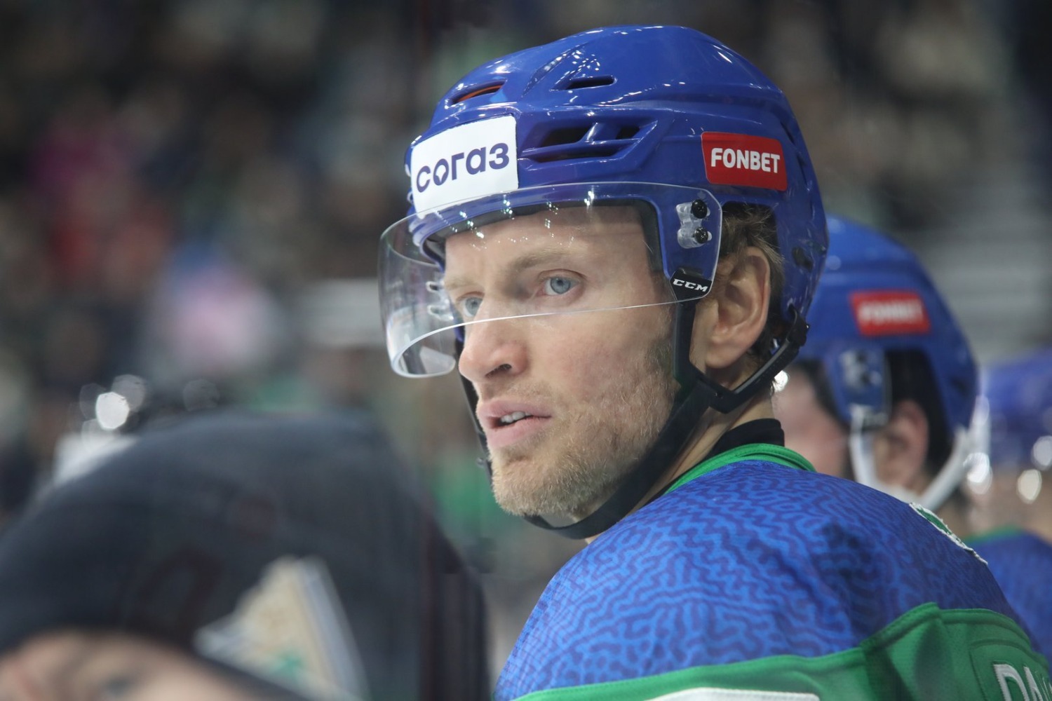 Валерий  Шахов