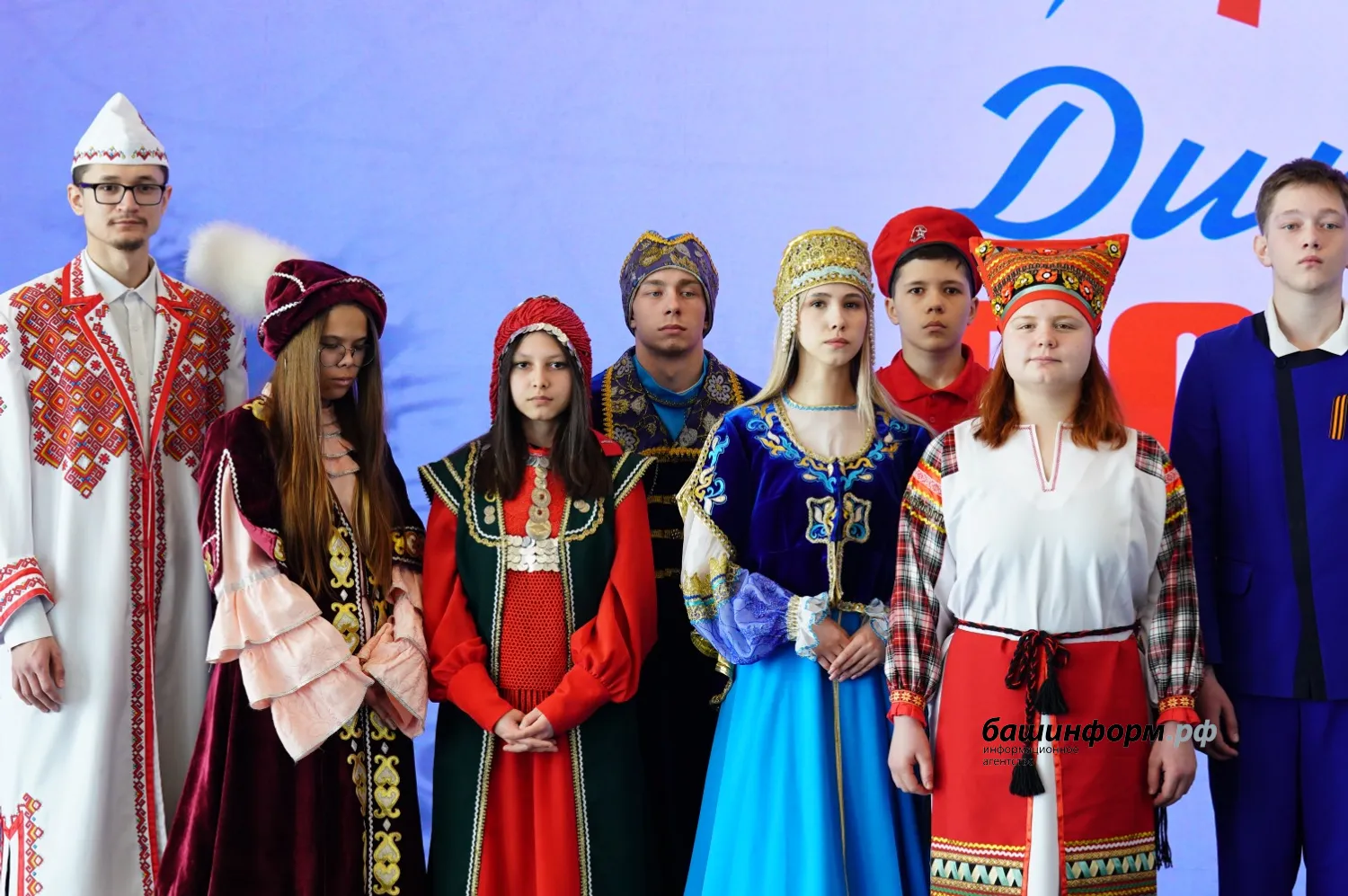 Олег Яровиков ИА Башинформ