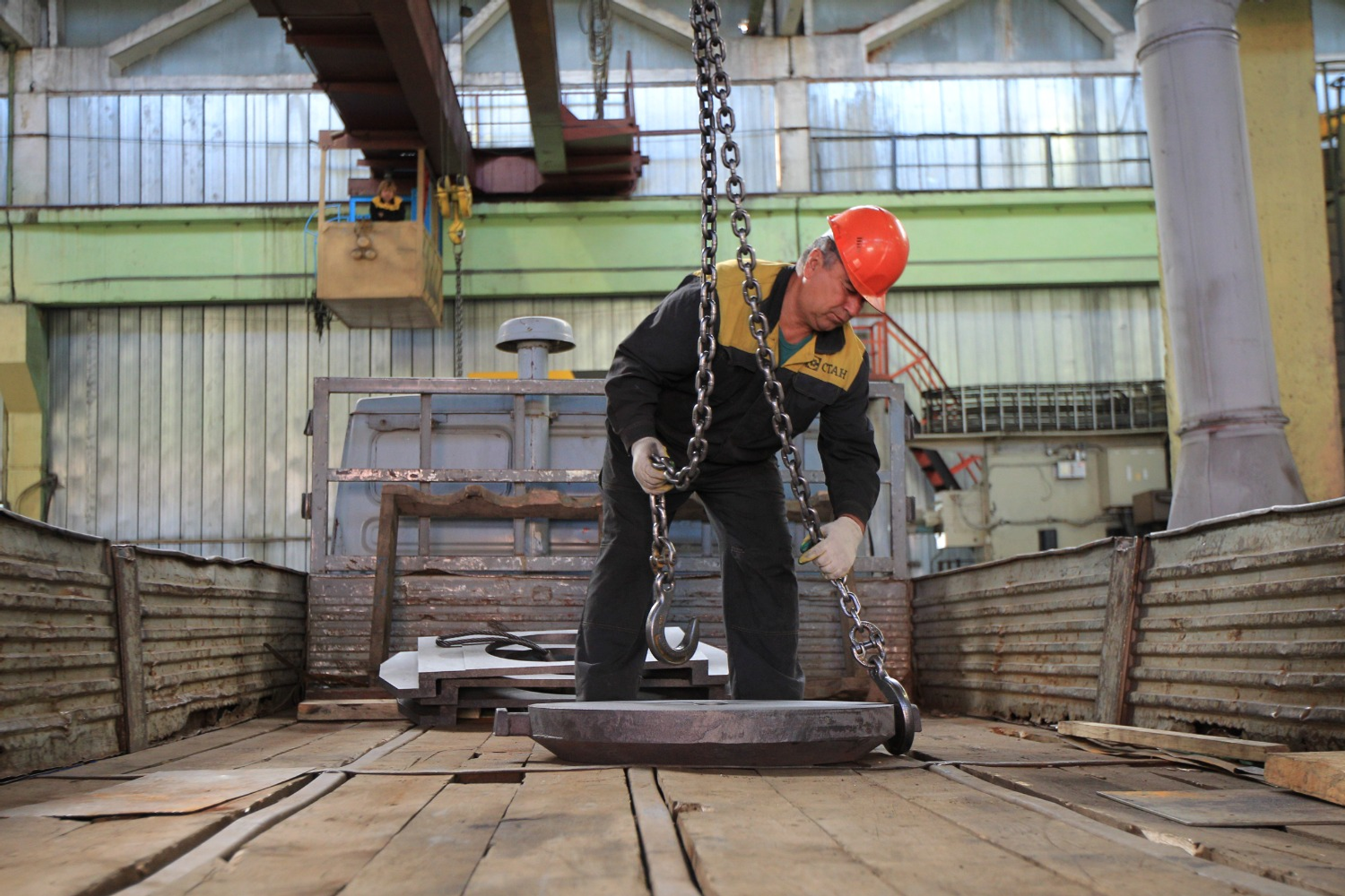 Олег Яровиков